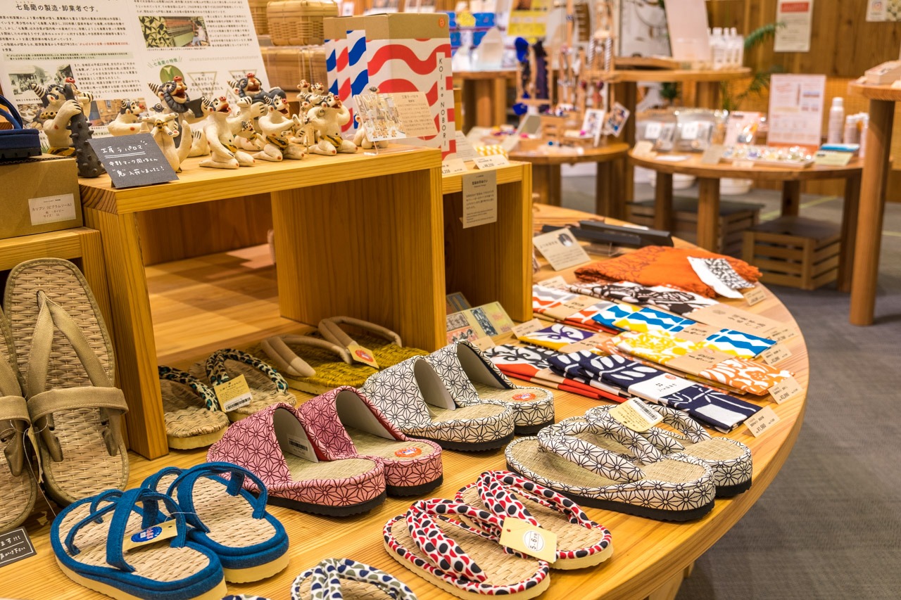 Geta shop on sale